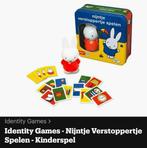 Nijntje verstoppertje spelen, spel, Ophalen, Gebruikt