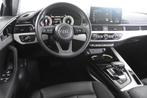 Audi A4 Avant 35 TFSi *1ste Eigenaar*Leer*Panoramadak*, Auto's, Audi, Stof, 1984 cc, A4, Bedrijf
