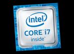 HP Z240 SFF Workstation| Intel Core i7 6700 GhZ, 16 GB, Met videokaart, Intel Core i7, HP