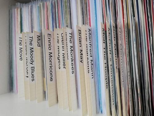 Verschillende LP's te koop... allerlei genres jaren 60-70-80, Cd's en Dvd's, Vinyl | Overige Vinyl, Zo goed als nieuw, 12 inch