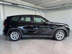 BMW iX1 iX1 eDrive20 - Comforttoegang - camera -, Autos, BMW, 1940 kg, Achat, Noir, 5 portes