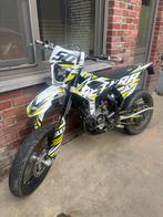 Beta rr50 70 airsal, Fietsen en Brommers, Brommeronderdelen | Algemeen, Ophalen, Zo goed als nieuw