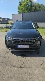 Hyundai Tucson hybrid, Automaat, Particulier, Tucson, Achteruitrijcamera