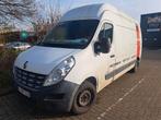 RENAULT MASTER 2.2 DCI/2013, Auto's, Renault, Euro 5, Bedrijf, Te koop, 3 deurs