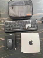 Mac mini M1 258 GB 8 GB de RAM, Computers en Software, Apple Desktops, 256 GB, Ophalen of Verzenden, Zo goed als nieuw, Mac Mini