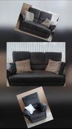 Salon, Ophalen, Gebruikt