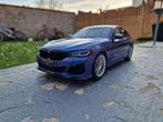BMW Alpina B5 - Echelle 1/18 - LIMITED - PRIX : 129€, Ophalen, Nieuw, Auto, Overige merken