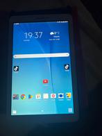 Samsung tablet nog in goede staat. (Prijs bespreekbaar), Informatique & Logiciels, Android Tablettes, Comme neuf, Samsung, Enlèvement ou Envoi