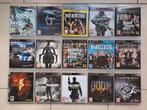 Lot Playstation 3 games, Ophalen, Zo goed als nieuw