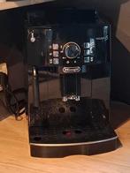 Machine delonghi, Enlèvement