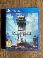 Star Wars Battlefront PAL Playstation 4, Avontuur en Actie, 1 speler, Ophalen of Verzenden, Zo goed als nieuw