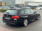 Bmw 520 // Automaat // Diesel // Euro 6b // FULL OPTION, Auto's, Automaat, Euro 6, Leder, Bedrijf