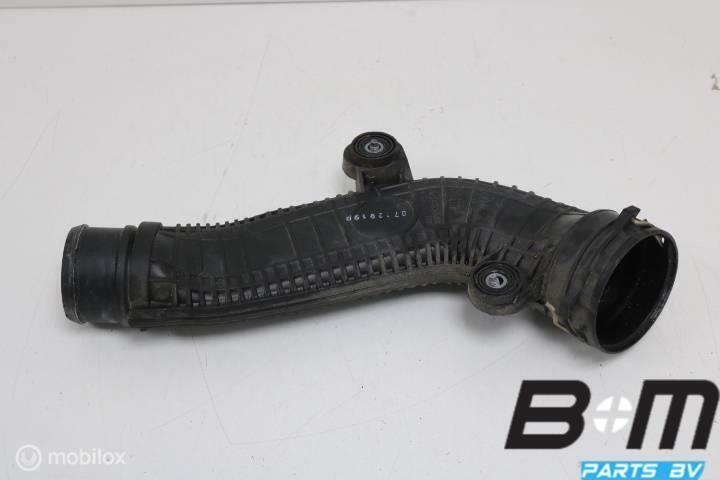 Laadluchtbuis VW Scirocco FL 1K0145840R, Auto-onderdelen, Motor en Toebehoren, Gebruikt