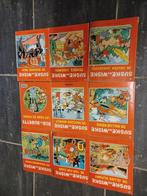 Suske en Wiske strip, Postzegels en Munten, Postzegels | Nederlandse Antillen en Aruba, Ophalen of Verzenden