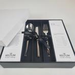 Keltum Van Kempen & Begeer model Fris, 39 delige bestekset, Huis en Inrichting, Keuken | Bestek, Ophalen, Nieuw, Inox of Chroom