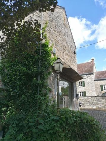 Old barn for sale Belgium schuur te koop