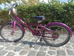 Kinderfiets 18 / 20 inch, Fietsen en Brommers, Ophalen, Gebruikt, 16 tot 20 inch