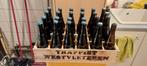 Westvleteren Trappist in originele krat, Verzamelen, Ophalen, Flesje(s)