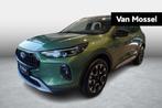 Ford Kuga 2.5 FHEV Active X - Pano - Head Up - Winterpack, Auto's, Ford, Stof, Euro 6, 4 cilinders, Parkeersensor
