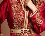 sfifa et broderie marocaine, Vêtements | Femmes, Habits de circonstance, Comme neuf, Enlèvement ou Envoi