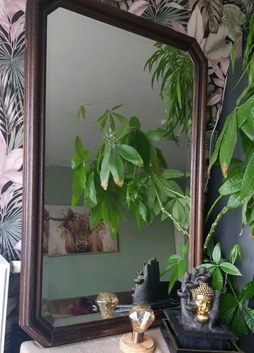 Antieke spiegel  beschikbaar voor biedingen