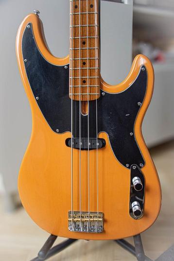 Basse Sire Marcus Miller D5, Musique & Instruments, Enlèvement, Comme neuf, Électrique