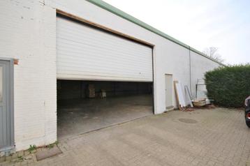 Industrieel te huur in Sint-Truiden beschikbaar voor biedingen
