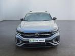 Volkswagen T-Roc R-line, Autos, 144 g/km, Argent ou Gris, Achat, Euro 6