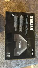 Thule evo clamb 710500, Auto diversen, Bagagerekken, Ophalen, Nieuw