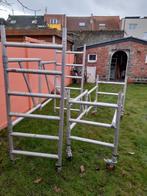 Stelling, Doe-het-zelf en Bouw, Ophalen of Verzenden, Zo goed als nieuw