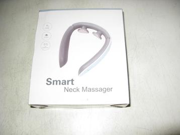 Infrarood nekmassager beschikbaar voor biedingen