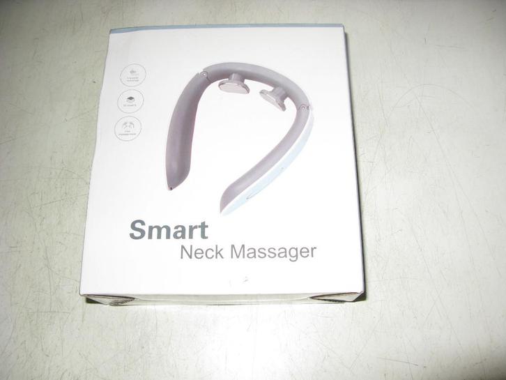 Infrarood nekmassager, Elektronische apparatuur, Persoonlijke Verzorgingsapparatuur, Nieuw, Overige typen, Ophalen of Verzenden