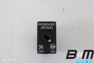 Schakelaar voor bijrijdersairbag VW Tiguan 5NA All 5Q0919237 beschikbaar voor biedingen