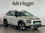 Citroën C3 Aircross 1.2 PureTech Shine 110PK (bj 2020), Stof, Gebruikt, 1199 cc, 110 g/km