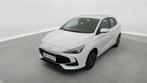 MG MG3 AUTO/CAM/CARPLAY (bj 2024, automaat), Auto's, Automaat, 75 kW, Stof, Overige modellen