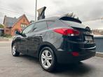 HYUNDAI IX35 1.7 CRDI CLIM CUIR BLUETOOTH !, Autos, Cuir, Euro 5, Achat, Carnet d'entretien