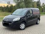 Peugeot Partner 1.6 HDI 2013 Lichte vracht, Voorwielaandrijving, Euro 5, Zwart, Particulier