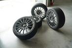 OZ Velgen , Mazda MX5 vanaf bj 2015 , Fiat 124 spider, Auto-onderdelen, Banden en Velgen, Ophalen, Velg(en), Nieuw, 17 inch