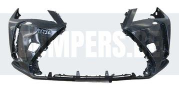 Bumper LEXUS UX 18-21 52113-76120 Voorbumper MK2360 beschikbaar voor biedingen