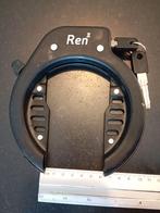 Axa ren2 ringslot fietsslot, Ophalen of Verzenden, Ringslot