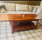 Royal Antique Collection Salontafel, Huis en Inrichting, Ophalen, Gebruikt