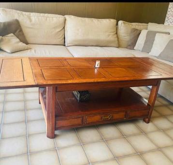 Royal Antique Collection Salontafel beschikbaar voor biedingen