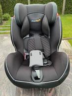 Autostoel, Verstelbare rugleuning, 9 t/m 18 kg, Zo goed als nieuw, Isofix