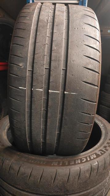 255/35r20 97y Michelin 255/35 zr20 25535zr20 beschikbaar voor biedingen