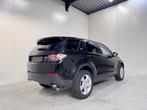 Land Rover Discovery Sport 2.0d Manueel - Airco - Pano - To, 0 kg, 4 cilinders, Lederen bekleding, 0 kg