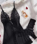 Lingerie noire, Enlèvement ou Envoi, Noir