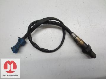 LAMBDASONDE LAMBDA SONDE CITROEN C3 PLURIEL, Enlèvement ou Envoi, Utilisé