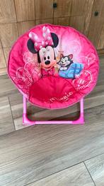 Mini mouse stoel, Ophalen, Zo goed als nieuw
