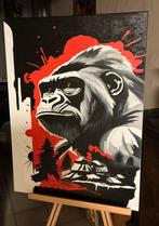 Verunga, Antiek en Kunst, Kunst | Schilderijen | Modern, Ophalen