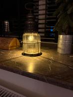 2 mooie sfeerlampjes op batterijen, Enlèvement, Comme neuf